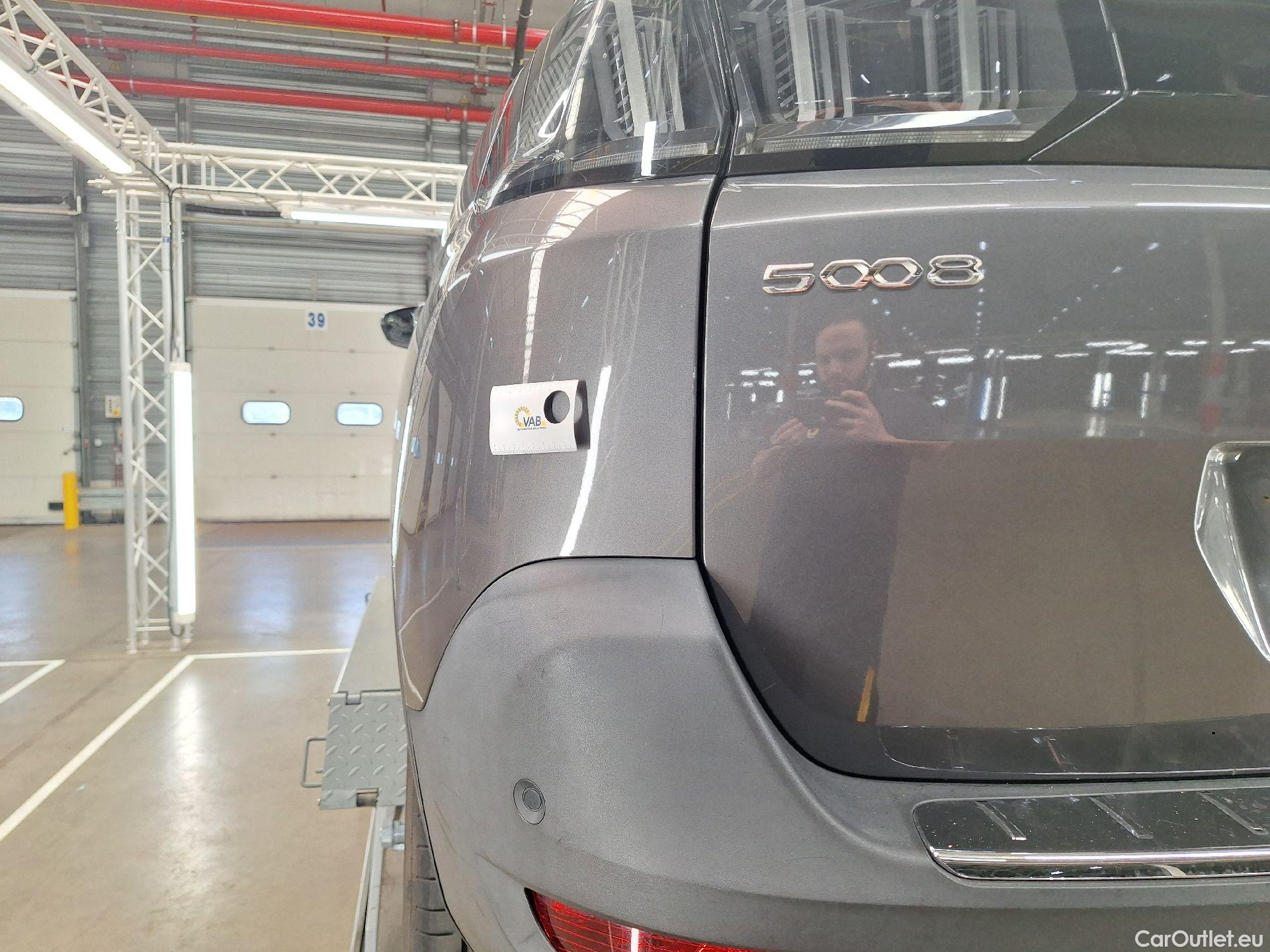  Peugeot  5008 Peugeot,  FL'20, Peugeot  1.5 BlueHDi 96kW S&S Allure Pack 5d #39