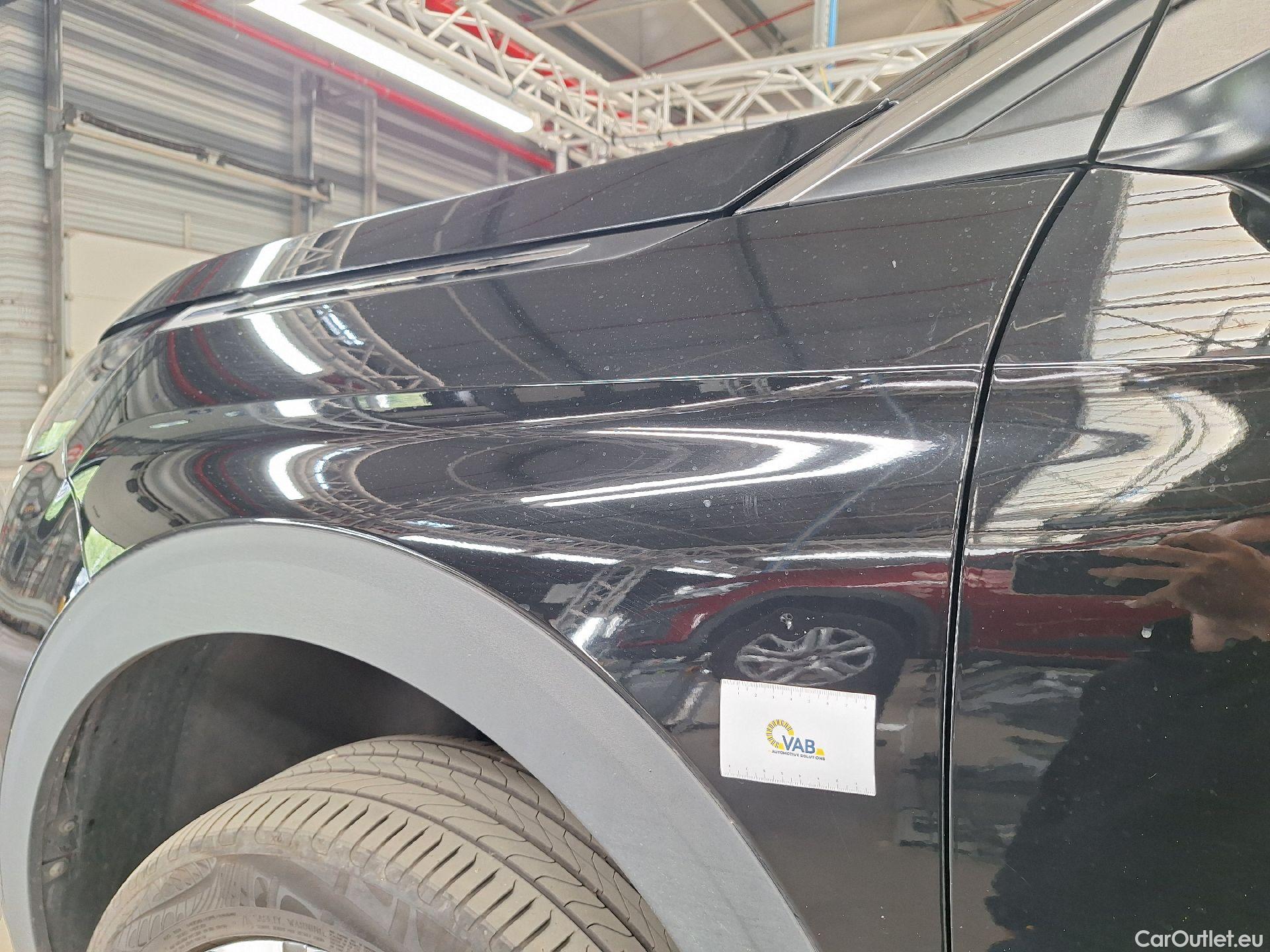  Peugeot  5008 Peugeot,  FL'20,  1.5BHDi 96kW Allu.Pac.Aut #12
