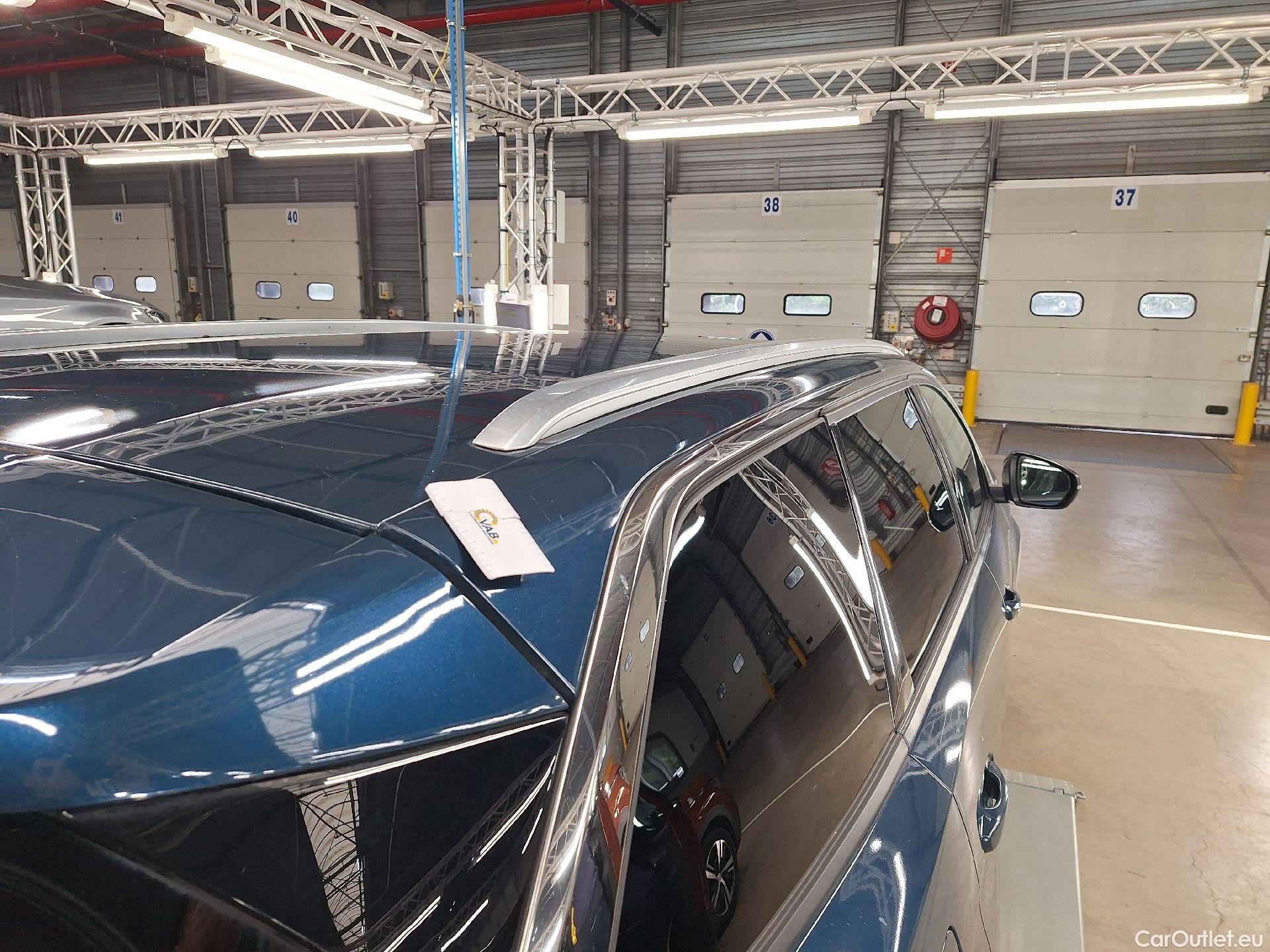  Peugeot  5008 Peugeot,  FL'20, Peugeot  1.5 BlueHDi 96kW S&S Allure Pack 5d #9