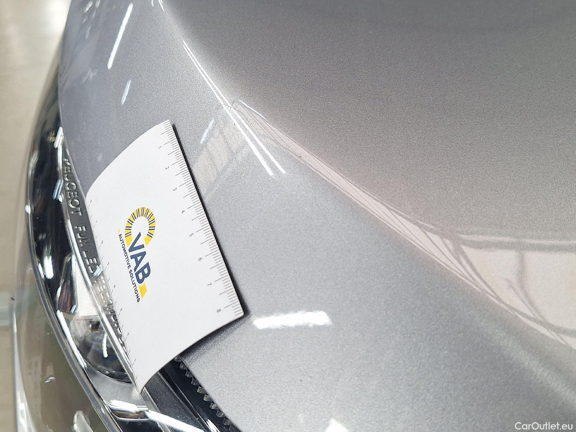  Peugeot  5008 Peugeot,  '16,  1.6THP 132kW GT Line A. #2