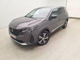  Peugeot  5008 Peugeot,  FL'20, Peugeot  1.5 BlueHDi 96kW S&S Allure Pack 5d #2