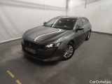 Peugeot 508 Peugeot  SW 1.5 BlueHDi 130 S&S EAT8 Active Pack 5d