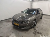  Peugeot  508 PEUGEOT  SW DIESEL - 2021 1.5 BlueHDi 130 Allure Pack S&S 5d 