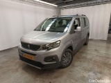  Peugeot  RIFTER PEUGEOT  MWB DIESEL 1.5 BHDi 130 Long Allure S&S (EU6.2) 5d Auto 