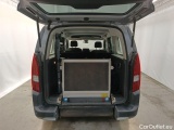  Peugeot  RIFTER PEUGEOT  MWB DIESEL 1.5 BHDi 130 Long Allure S&S (EU6.2) 5d Auto #15