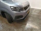 Peugeot  RIFTER PEUGEOT  MWB DIESEL 1.5 BHDi 130 Long Allure S&S (EU6.2) 5d Auto #36