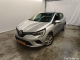 Renault Clio RENAULT  V 1.0 TCe 91 Corporate Edition GPF(Fl.)(EU6D) 5d