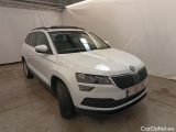  Skoda  Karoq Skoda  1.0 TSI 85kW Ambition 5d #8