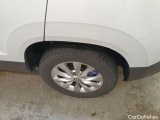  Skoda  Karoq Skoda  1.0 TSI 85kW Ambition 5d #38
