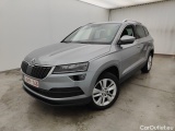 Skoda Karoq Skoda  2.0 CRTDI 85KW DSG7 Clever+ 5d