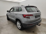  Skoda  Karoq Skoda  2.0 CRTDI 85KW DSG7 Clever+ 5d #7