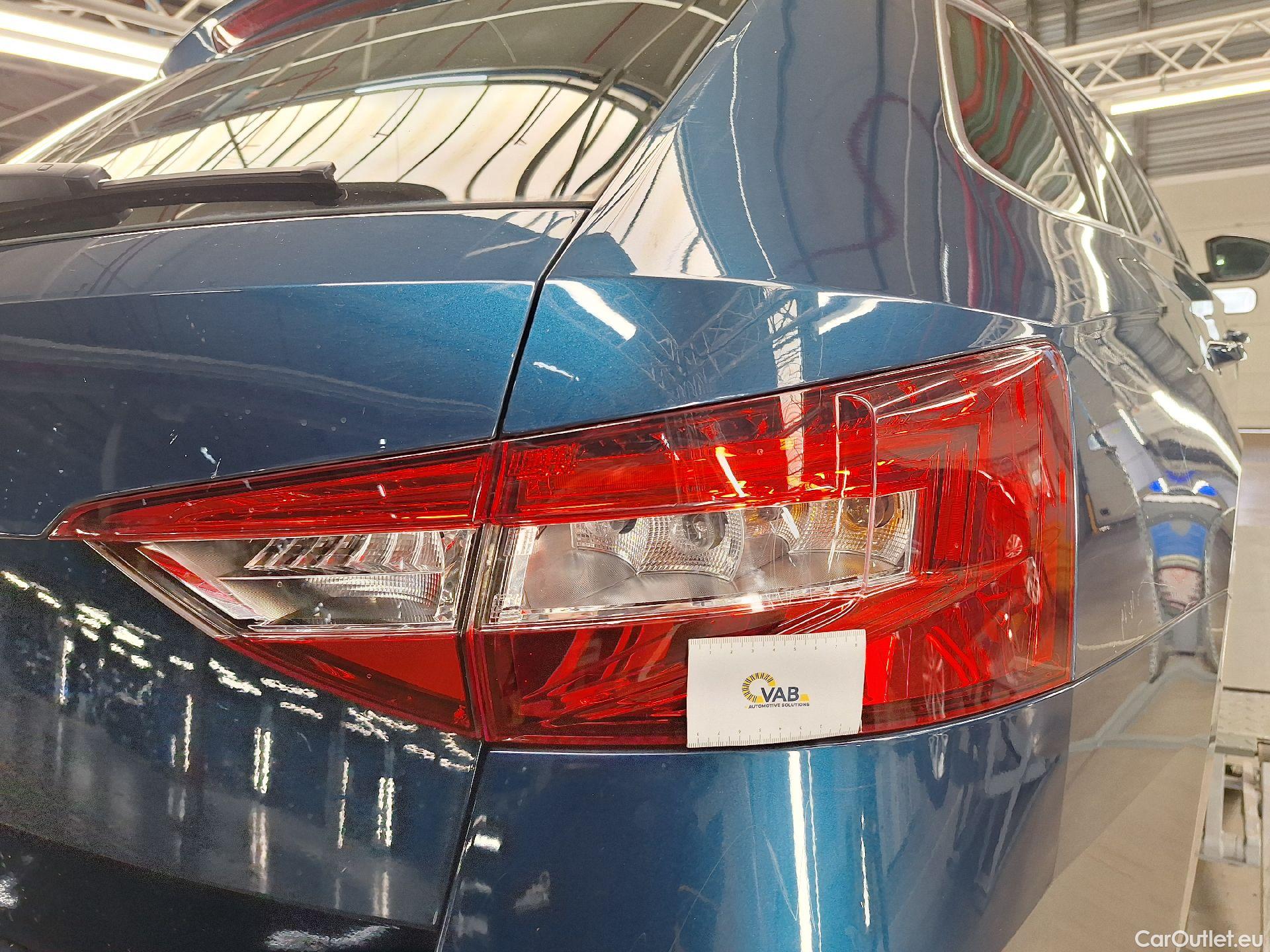  Skoda  Superb Skoda,  Combi FL'19, Sup.Comb.TSI 150 Amb.DSG #26