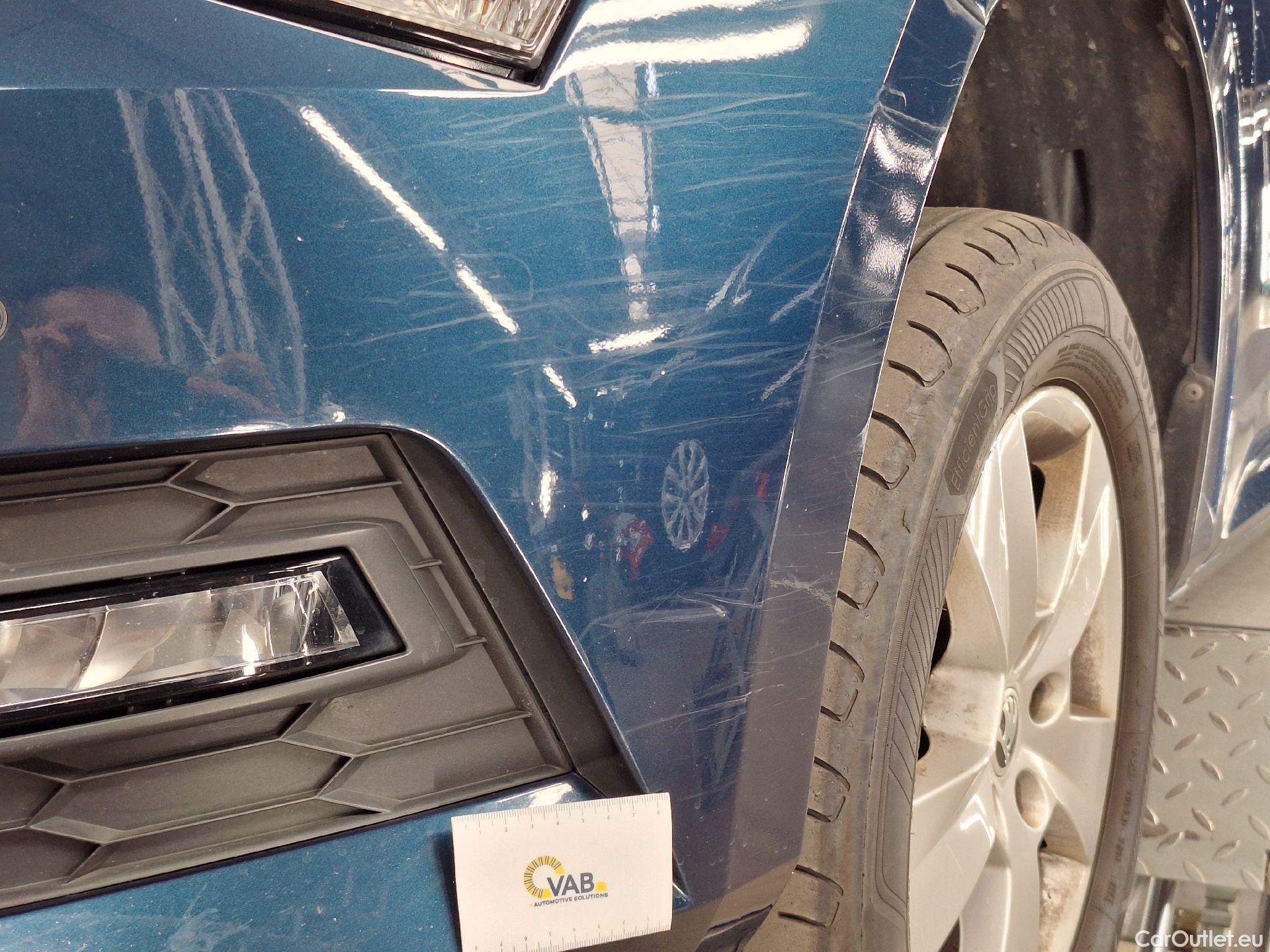 Skoda  Superb Skoda,  Combi FL'19, Sup.Comb.TSI 150 Amb.DSG #42