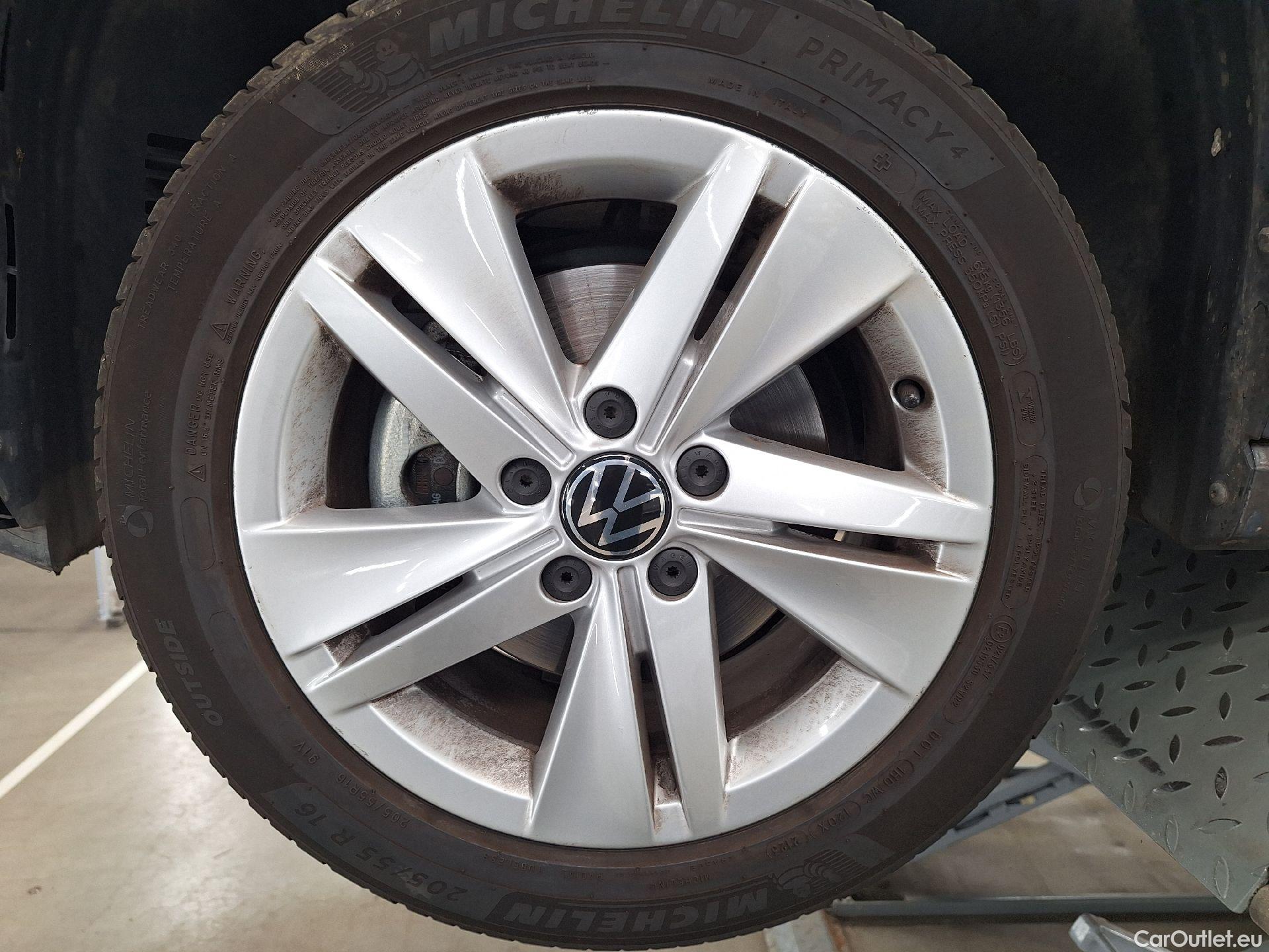  Volkswagen  Golf  VW, VIII '20, 2.0TDi 85 Life 5d #13