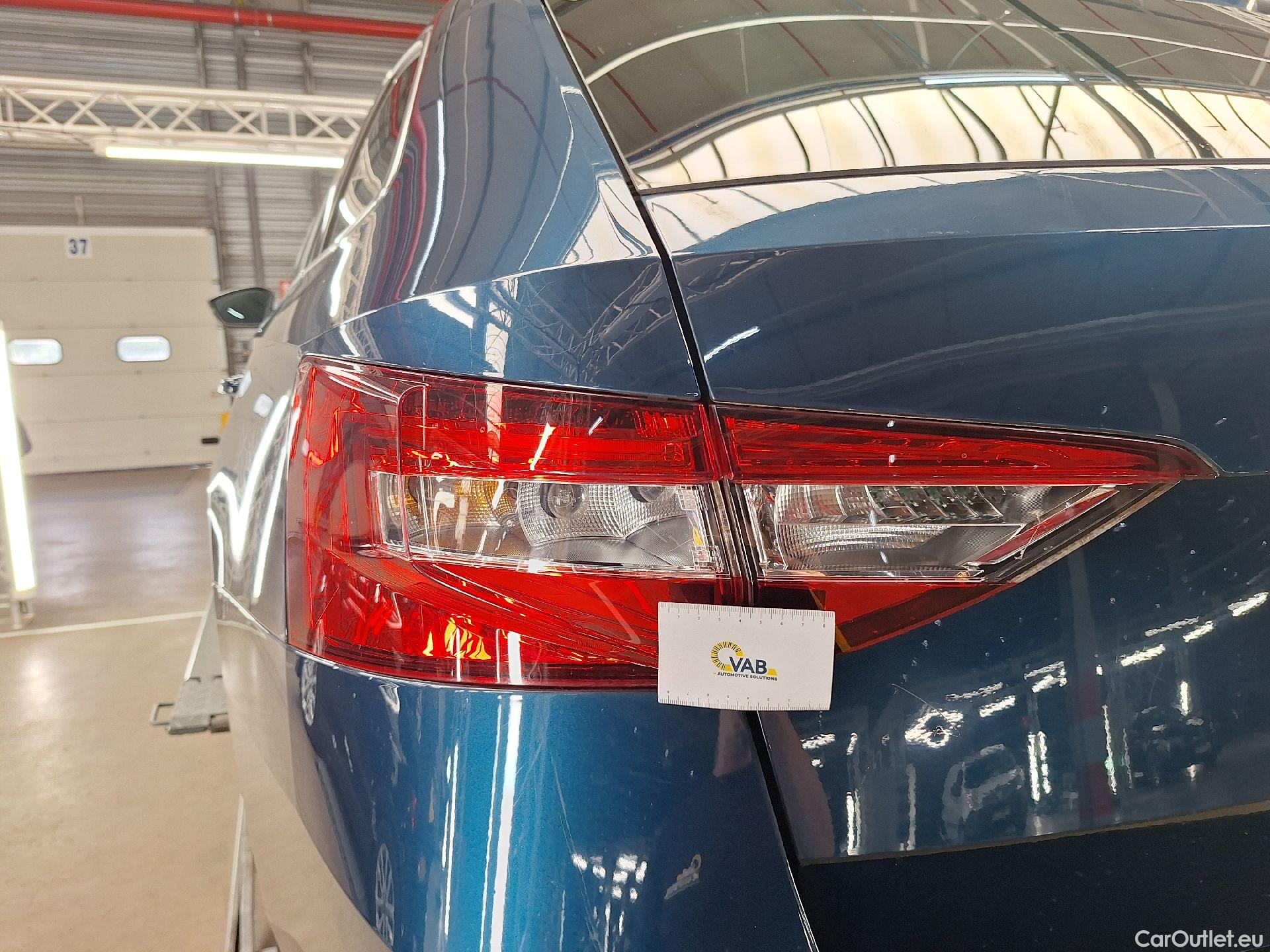  Skoda  Superb Skoda,  Combi FL'19, Sup.Comb.TSI 150 Amb.DSG #21