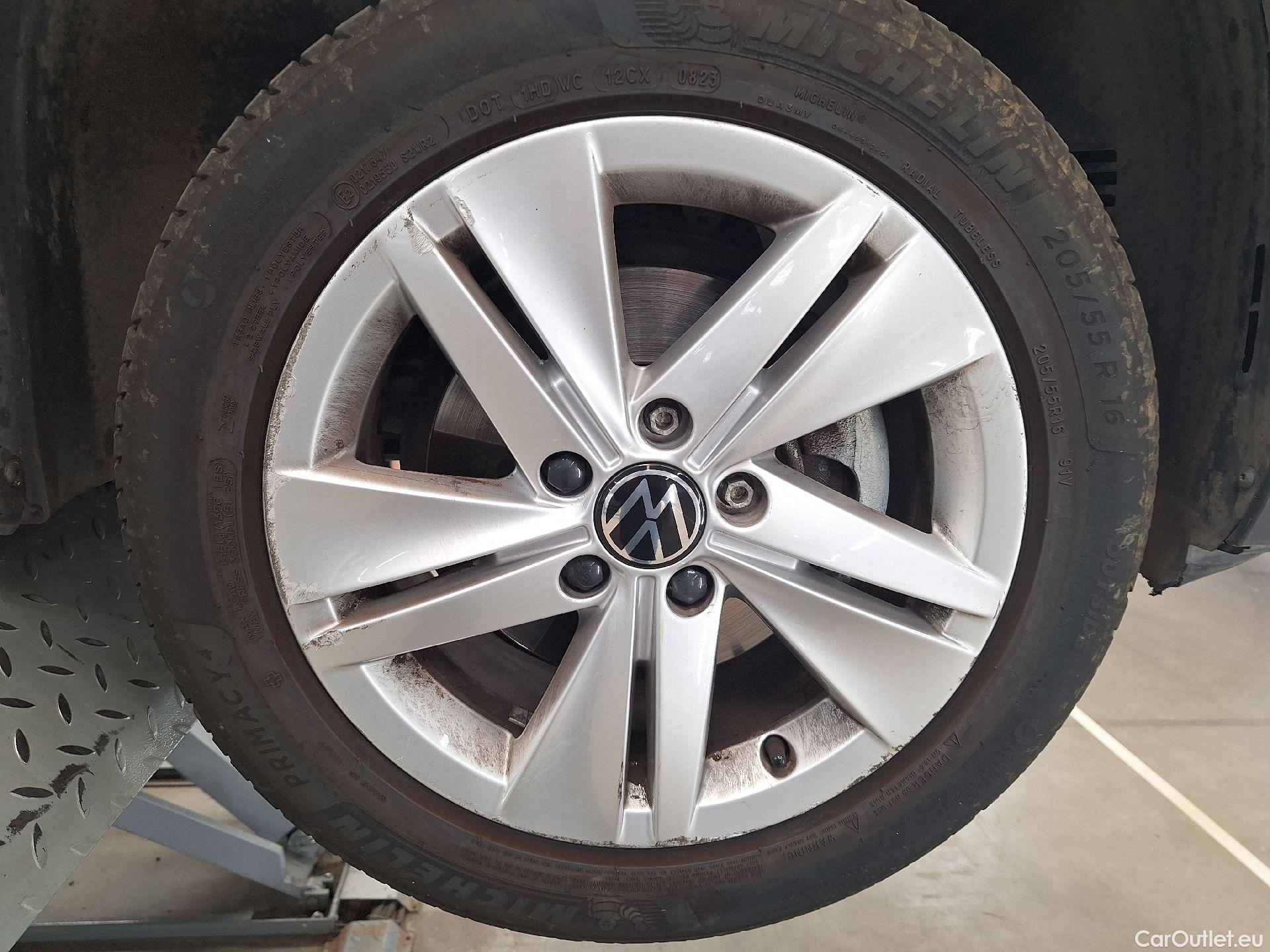  Volkswagen  Golf  VW, VIII '20, 2.0TDi 85 Life 5d #15