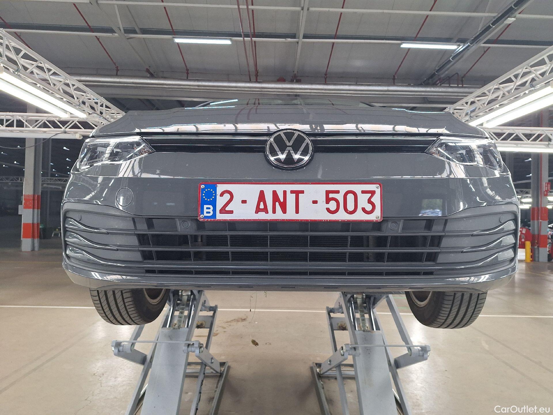  Volkswagen  Golf  VW, VIII '20, 2.0TDi 85 Life 5d #17