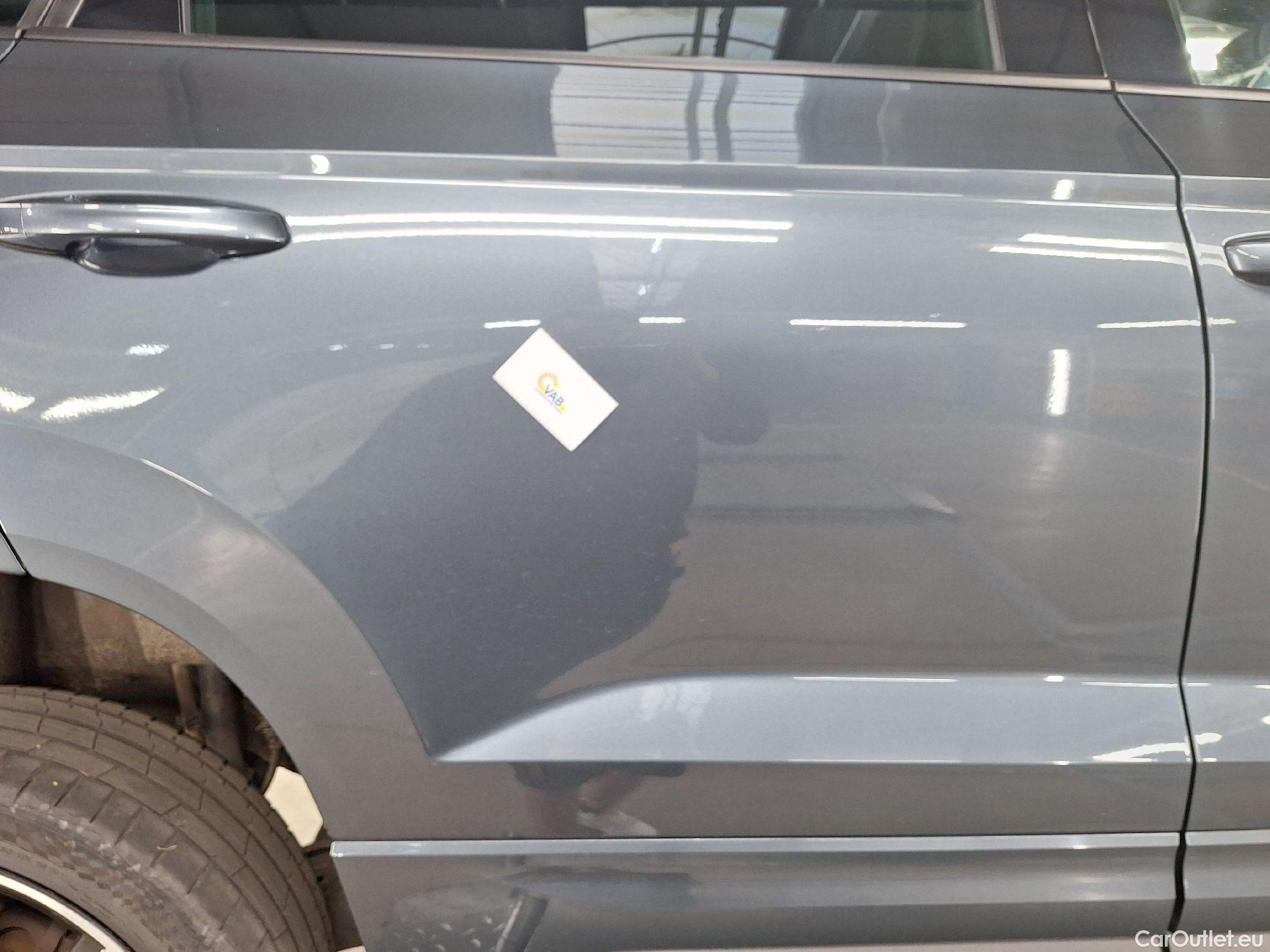  Skoda  Karoq Skoda,  '17,  1.6TDi 85kW Sport.DSG #27