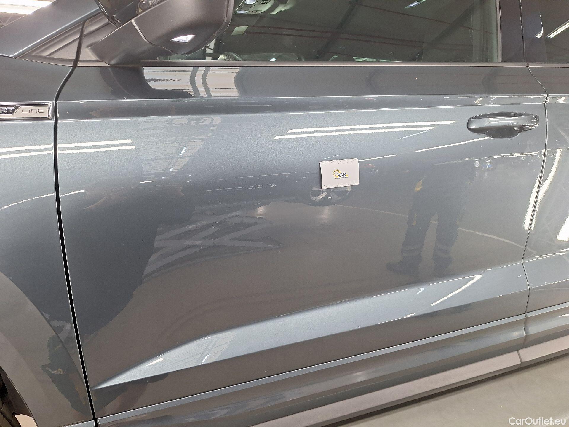  Skoda  Karoq Skoda,  '17,  1.6TDi 85kW Sport.DSG #20