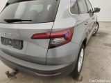  Skoda  Karoq Skoda  2.0 CRTDI 85KW DSG7 Clever+ 5d #68