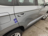  Skoda  Karoq Skoda  2.0 CRTDI 85KW DSG7 Clever+ 5d #73