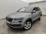  Skoda  Karoq Skoda  2.0 CRTDI 85KW DSG7 Clever+ 5d 