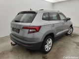  Skoda  Karoq Skoda  2.0 CRTDI 85KW DSG7 Clever+ 5d #2