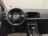  Skoda  Karoq Skoda  2.0 CRTDI 85KW DSG7 Clever+ 5d #9