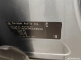  Skoda  Karoq Skoda  2.0 CRTDI 85KW DSG7 Clever+ 5d #20