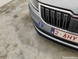  Skoda  Karoq Skoda  2.0 CRTDI 85KW DSG7 Clever+ 5d #27