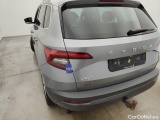  Skoda  Karoq Skoda  2.0 CRTDI 85KW DSG7 Clever+ 5d #60