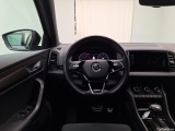  Skoda  Karoq Skoda,  '17,  1.6TDi 85kW Sport.DSG #6