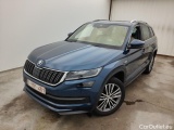 Skoda Kodiaq Skoda  2.0 CRTDI 110kW DSG7 L&K 5d