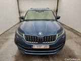  Skoda  Kodiaq Skoda  2.0 CRTDI 110kW DSG7 L&K 5d #5