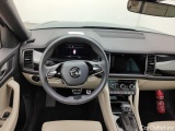  Skoda  Kodiaq Skoda  2.0 CRTDI 110kW DSG7 L&K 5d #9