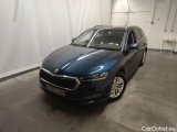 Skoda Octavia Skoda  Combi 2.0 CRTDI 85kW DSG7 Clever 5d