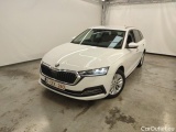 Skoda Octavia Skoda  Combi 2.0 CRTDI 85kW DSG7 Clever 5d