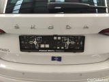  Skoda  Octavia Skoda  Combi 2.0 CRTDI 85kW DSG7 Clever 5d #34