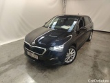 Skoda Scala Skoda  1.0 TSI 81kW DSG7 Clever 5d