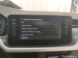  Skoda  Scala Skoda  1.0 TSI 81kW DSG7 Clever 5d #14