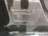  Skoda  Scala Skoda  1.0 TSI 81kW DSG7 Clever 5d #19