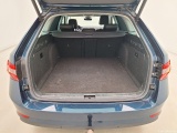  Skoda  Superb Skoda,  Combi FL'19, Sup.Comb.PHEV 218 Clev+ iV DSG #13