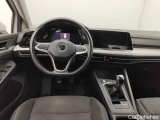  Volkswagen  Golf  Volkswagen Variant VIII 2.0 TDI 85kW Life 5d #9
