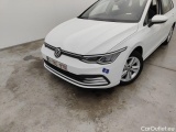  Volkswagen  Golf  Volkswagen Variant VIII 2.0 TDI 85kW Life 5d #24