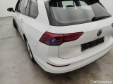  Volkswagen  Golf  Volkswagen Variant VIII 2.0 TDI 85kW Life 5d #49