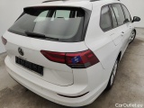  Volkswagen  Golf  Volkswagen Variant VIII 2.0 TDI 85kW Life 5d #63