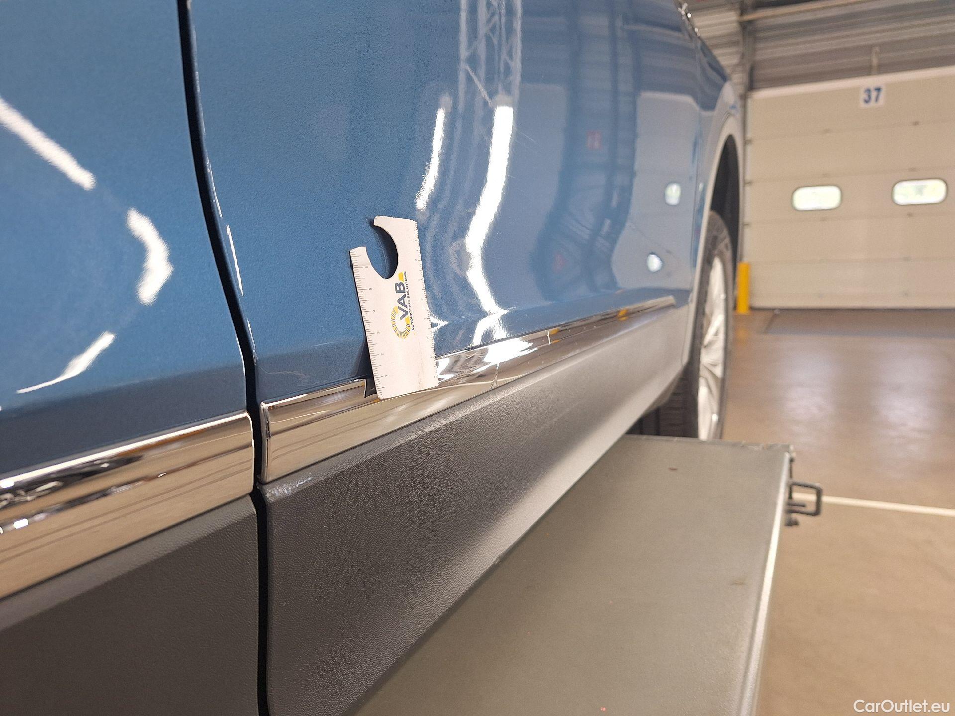  Volkswagen  Tiguan VW,  Allspace '17, Tig.Allsp.TDi 150 Highline #28