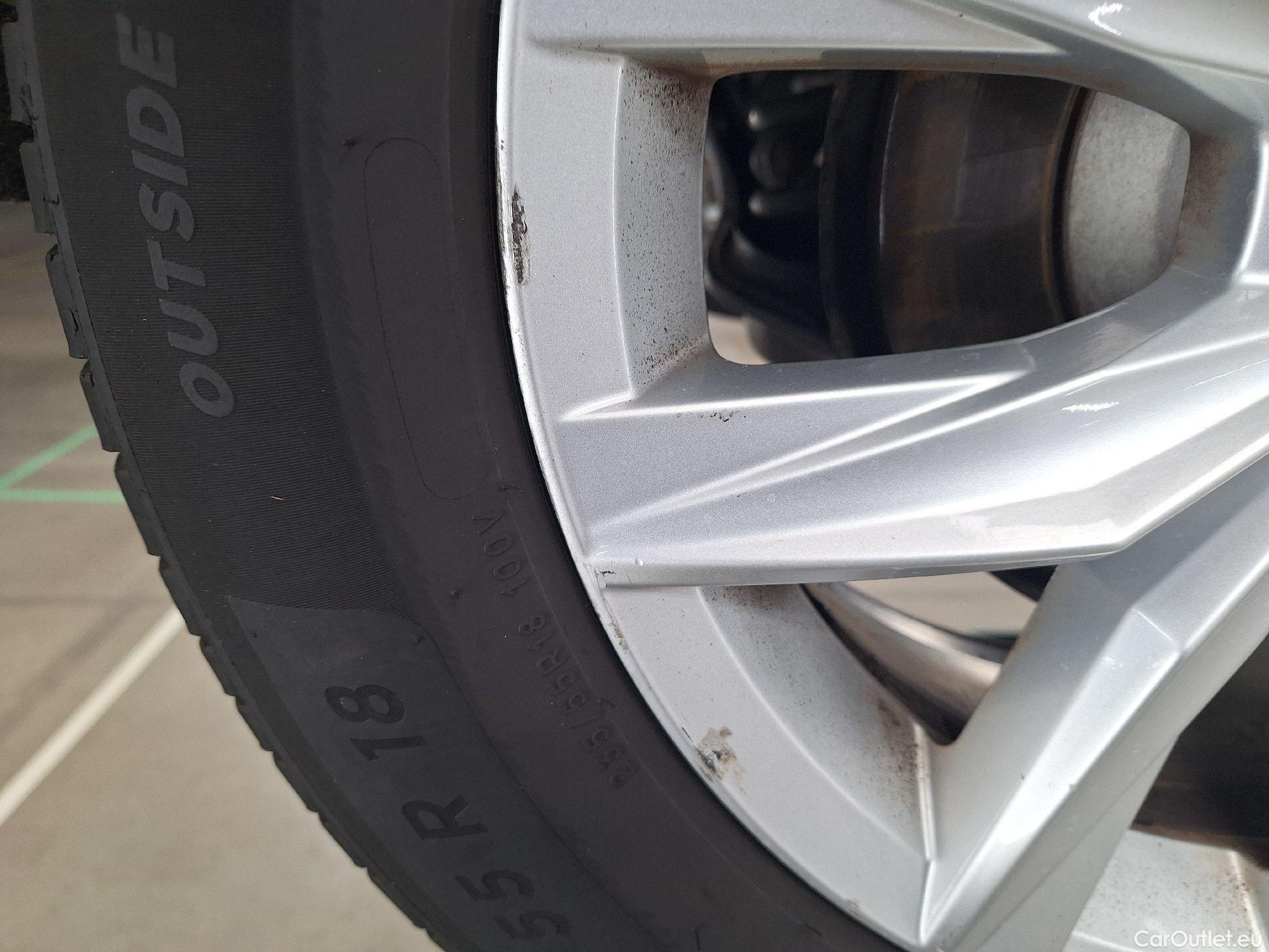  Volkswagen  Tiguan VW,  Allspace '17, Tig.Allsp.TDi 150 Highline #32