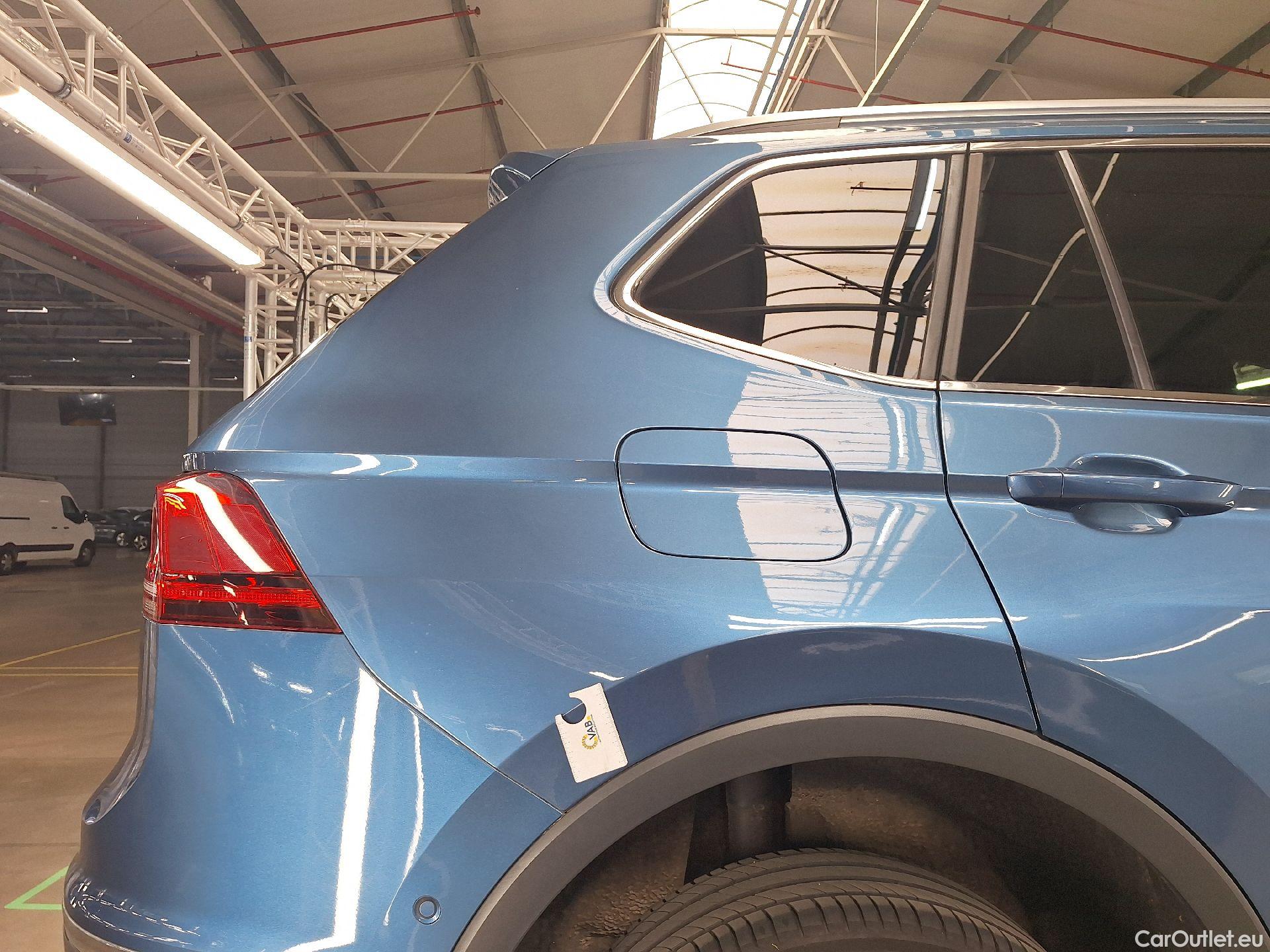  Volkswagen  Tiguan VW,  Allspace '17, Tig.Allsp.TDi 150 Highline #21
