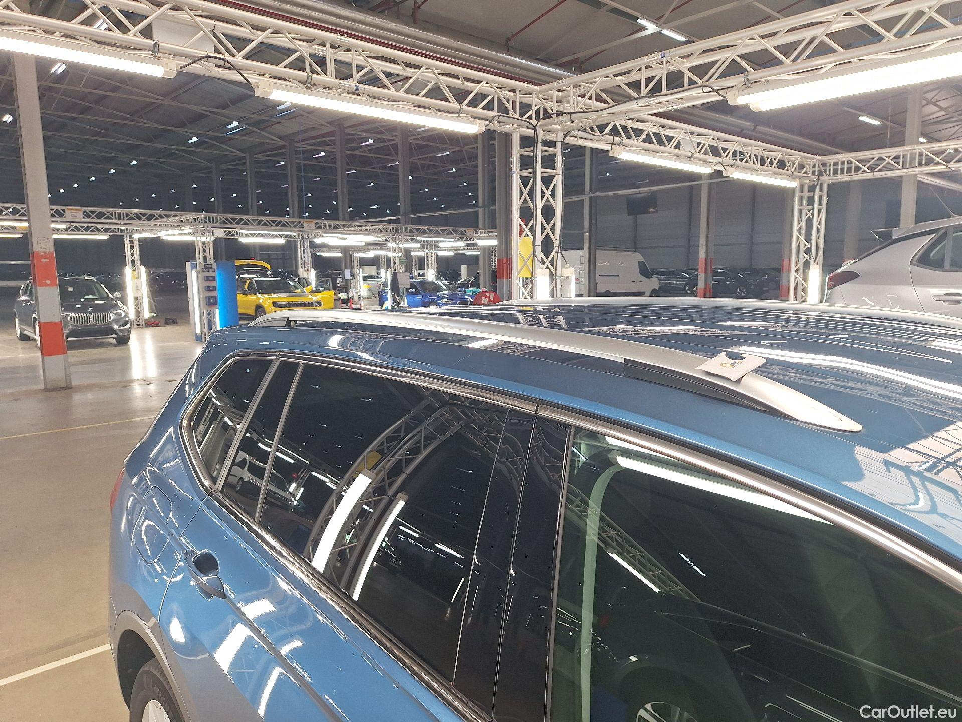 Volkswagen  Tiguan VW,  Allspace '17, Tig.Allsp.TDi 150 Highline #12
